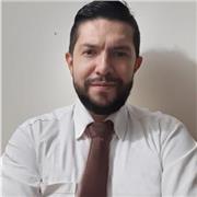 Docente de Química y física. Sexto a once académico, experiencia como docente 8 años en institución educativa, universidad y docente de preicfes prueba saber